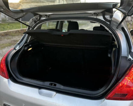 Сірий Пежо 308, об'ємом двигуна 1.6 л та пробігом 229 тис. км за 4999 $, фото 32 на Automoto.ua