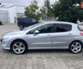 Сірий Пежо 308, об'ємом двигуна 1.6 л та пробігом 135 тис. км за 5700 $, фото 4 на Automoto.ua