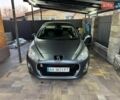 Серый Пежо 308, объемом двигателя 1.6 л и пробегом 118 тыс. км за 6350 $, фото 1 на Automoto.ua
