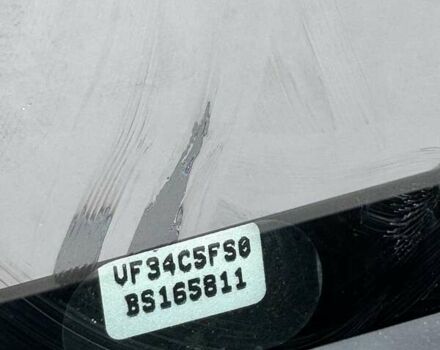 Серый Пежо 308, объемом двигателя 1.6 л и пробегом 220 тыс. км за 4900 $, фото 32 на Automoto.ua