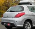 Пежо 308 2011 в Киеве на Automoto.ua Серый Пежо 308, объемом двигателя 1.6 л и пробегом 182 тыс. км за 6790 $, фото 11 на Automoto.ua