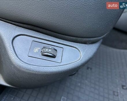 Серый Пежо 308, объемом двигателя 1.6 л и пробегом 47 тыс. км за 8199 $, фото 20 на Automoto.ua