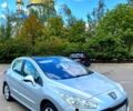 Сірий Пежо 308, об'ємом двигуна 1.6 л та пробігом 119 тис. км за 6700 $, фото 1 на Automoto.ua