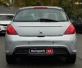 Пежо 308 2011 в Киеве на Automoto.ua Серый Пежо 308, объемом двигателя 1.6 л и пробегом 182 тыс. км за 6790 $, фото 9 на Automoto.ua