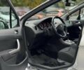 Серый Пежо 308, объемом двигателя 1.6 л и пробегом 182 тыс. км за 6790 $, фото 17 на Automoto.ua