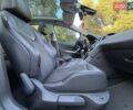 Серый Пежо 308, объемом двигателя 1.6 л и пробегом 47 тыс. км за 8199 $, фото 22 на Automoto.ua