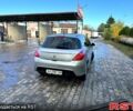 Серый Пежо 308, объемом двигателя 1.6 л и пробегом 219 тыс. км за 4750 $, фото 2 на Automoto.ua