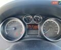 Сірий Пежо 308, об'ємом двигуна 1.6 л та пробігом 130 тис. км за 7000 $, фото 6 на Automoto.ua