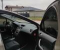 Серый Пежо 308, объемом двигателя 1.4 л и пробегом 175 тыс. км за 6700 $, фото 12 на Automoto.ua