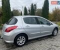Сірий Пежо 308, об'ємом двигуна 1.6 л та пробігом 189 тис. км за 5950 $, фото 21 на Automoto.ua