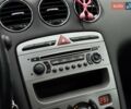 Сірий Пежо 308, об'ємом двигуна 1.6 л та пробігом 182 тис. км за 6790 $, фото 25 на Automoto.ua