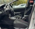 Сірий Пежо 308, об'ємом двигуна 1.6 л та пробігом 182 тис. км за 6790 $, фото 22 на Automoto.ua