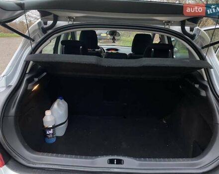 Сірий Пежо 308, об'ємом двигуна 1.6 л та пробігом 189 тис. км за 6400 $, фото 4 на Automoto.ua