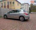 Сірий Пежо 308, об'ємом двигуна 1.6 л та пробігом 201 тис. км за 7900 $, фото 3 на Automoto.ua