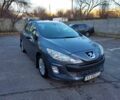 Сірий Пежо 308, об'ємом двигуна 0 л та пробігом 174 тис. км за 6400 $, фото 1 на Automoto.ua