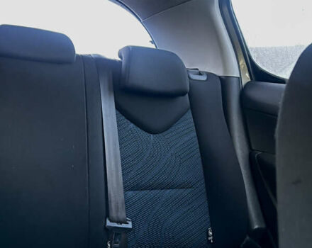 Серый Пежо 308, объемом двигателя 1.6 л и пробегом 98 тыс. км за 6700 $, фото 6 на Automoto.ua