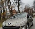 Серый Пежо 308, объемом двигателя 1.4 л и пробегом 175 тыс. км за 6700 $, фото 1 на Automoto.ua