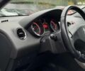 Пежо 308 2011 в Киеве на Automoto.ua Серый Пежо 308, объемом двигателя 1.6 л и пробегом 182 тыс. км за 6790 $, фото 21 на Automoto.ua