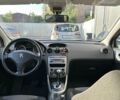 Серый Пежо 308, объемом двигателя 1.6 л и пробегом 182 тыс. км за 6500 $, фото 3 на Automoto.ua