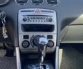 Сірий Пежо 308, об'ємом двигуна 1.6 л та пробігом 130 тис. км за 7000 $, фото 8 на Automoto.ua