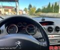 Серый Пежо 308, объемом двигателя 1.6 л и пробегом 219 тыс. км за 4750 $, фото 8 на Automoto.ua
