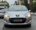 Пежо 308 2011 в Киеве на Automoto.ua Серый Пежо 308, объемом двигателя 1.6 л и пробегом 182 тыс. км за 6790 $, фото 3 на Automoto.ua