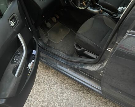 Пежо 308 2011 в Каменское - Днепродзержинск на Automoto.ua Серый Пежо 308, объемом двигателя 1.6 л и пробегом 232 тыс. км за 4400 $, фото 5 на Automoto.ua