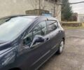 Серый Пежо 308, объемом двигателя 1.6 л и пробегом 105 тыс. км за 6700 $, фото 7 на Automoto.ua