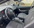 Серый Пежо 308, объемом двигателя 1.6 л и пробегом 105 тыс. км за 6700 $, фото 12 на Automoto.ua