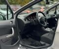 Пежо 308 2011 в Киеве на Automoto.ua Серый Пежо 308, объемом двигателя 1.6 л и пробегом 182 тыс. км за 6790 $, фото 17 на Automoto.ua