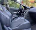 Серый Пежо 308, объемом двигателя 1.6 л и пробегом 47 тыс. км за 8199 $, фото 19 на Automoto.ua