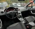 Сірий Пежо 308, об'ємом двигуна 1.6 л та пробігом 182 тис. км за 6790 $, фото 35 на Automoto.ua