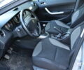 Сірий Пежо 308, об'ємом двигуна 1.6 л та пробігом 91 тис. км за 8890 $, фото 2 на Automoto.ua