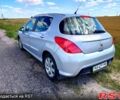 Сірий Пежо 308, об'ємом двигуна 1.6 л та пробігом 172 тис. км за 6700 $, фото 1 на Automoto.ua
