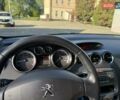 Серый Пежо 308, объемом двигателя 1.6 л и пробегом 88 тыс. км за 7500 $, фото 4 на Automoto.ua
