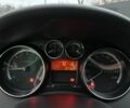 Серый Пежо 308, объемом двигателя 1.6 л и пробегом 127 тыс. км за 6999 $, фото 18 на Automoto.ua