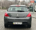 Серый Пежо 308, объемом двигателя 1.6 л и пробегом 150 тыс. км за 6999 $, фото 9 на Automoto.ua