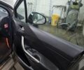 Серый Пежо 308, объемом двигателя 1.56 л и пробегом 260 тыс. км за 8000 $, фото 17 на Automoto.ua