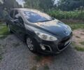 Сірий Пежо 308, об'ємом двигуна 1.6 л та пробігом 160 тис. км за 6300 $, фото 1 на Automoto.ua