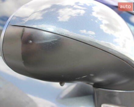 Серый Пежо 308, объемом двигателя 1.6 л и пробегом 154 тыс. км за 7900 $, фото 12 на Automoto.ua