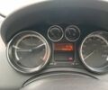 Сірий Пежо 308, об'ємом двигуна 1.6 л та пробігом 86 тис. км за 7400 $, фото 6 на Automoto.ua