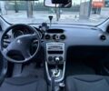 Серый Пежо 308, объемом двигателя 1.6 л и пробегом 185 тыс. км за 7500 $, фото 7 на Automoto.ua