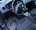 Серый Пежо 308, объемом двигателя 1.6 л и пробегом 185 тыс. км за 7500 $, фото 5 на Automoto.ua
