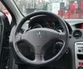 Серый Пежо 308, объемом двигателя 1.6 л и пробегом 127 тыс. км за 6999 $, фото 13 на Automoto.ua