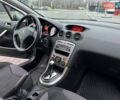 Серый Пежо 308, объемом двигателя 1.6 л и пробегом 150 тыс. км за 6999 $, фото 24 на Automoto.ua