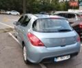 Сірий Пежо 308, об'ємом двигуна 1.6 л та пробігом 175 тис. км за 7800 $, фото 9 на Automoto.ua