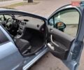 Сірий Пежо 308, об'ємом двигуна 1.6 л та пробігом 175 тис. км за 7800 $, фото 14 на Automoto.ua