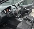 Серый Пежо 308, объемом двигателя 1.6 л и пробегом 127 тыс. км за 6999 $, фото 6 на Automoto.ua