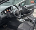 Серый Пежо 308, объемом двигателя 1.6 л и пробегом 150 тыс. км за 6999 $, фото 10 на Automoto.ua