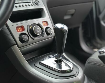 Серый Пежо 308, объемом двигателя 1.6 л и пробегом 127 тыс. км за 6999 $, фото 14 на Automoto.ua